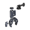 SmallRig Crab-Shaped Super Clamp Kit with Ball Head Magic Arm