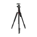 SmallRig CT-20 Aluminum Tripod with Ball Head