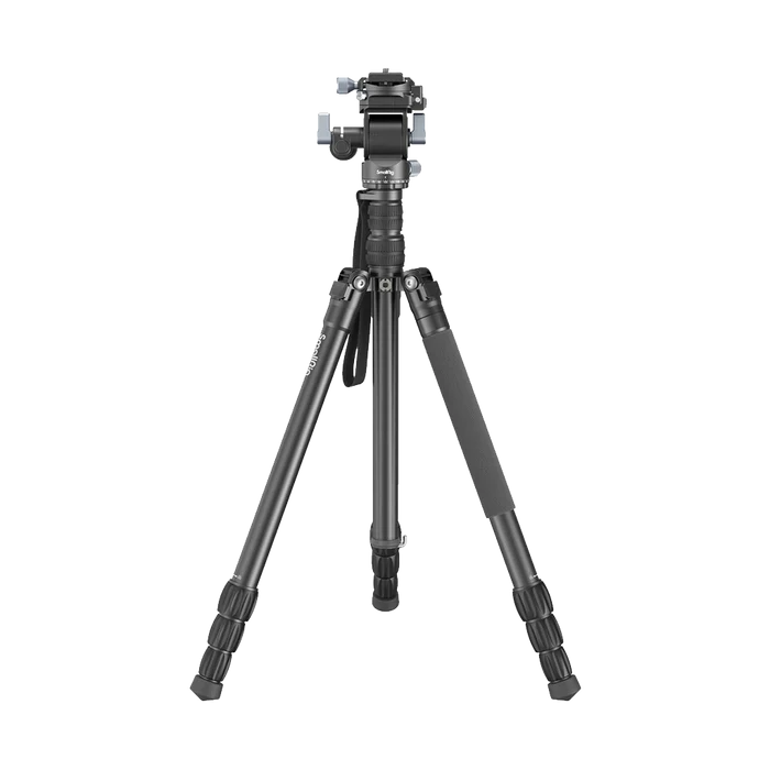 SmallRig CT195 FreeBlazer Aluminum Video Tripod