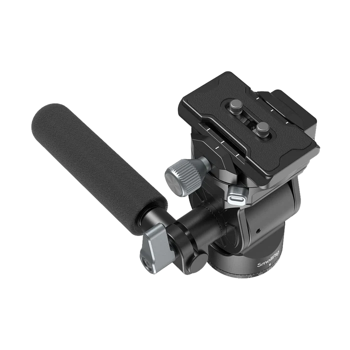 SmallRig CT195 FreeBlazer Aluminum Video Tripod