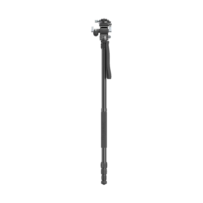 SmallRig CT195 FreeBlazer Aluminum Video Tripod