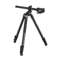 SmallRig CT200 Lateral Center Column Aluminum Tripod with Monopod