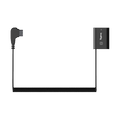 SmallRig D-Tap to Sony NP-FZ100 Dummy Battery Power Cable