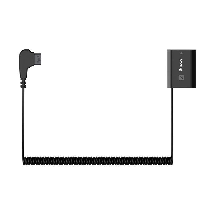 SmallRig D-Tap to Sony NP-FZ100 Dummy Battery Power Cable