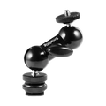 SmallRig Double Ball Head with Cold Shoe and 1/4"-20 Stud