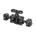 SmallRig Drop-In HawkLock Mini Quick Release Magic Arm with Dual Ball Heads (1/4"-20)
