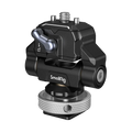 SmallRig Drop-In HawkLock Mini Quick Release Monitor Mount with Cold Shoe