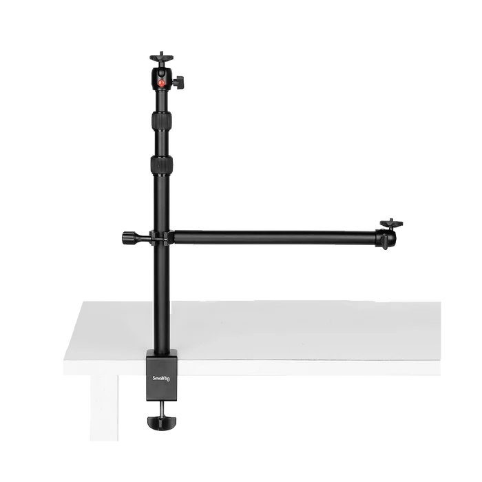 SmallRig Encore DT-30 Desk Mount with Holding Arm