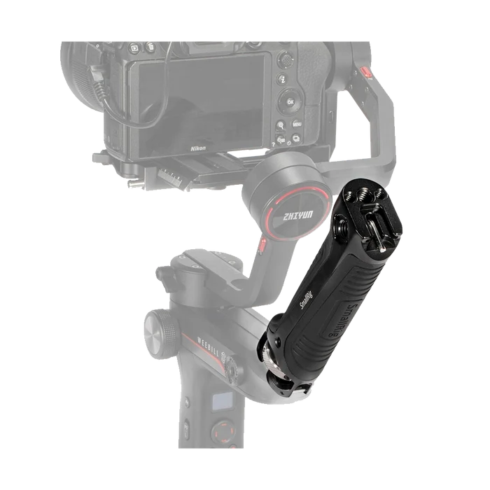 SmallRig Extension Handgrip for Zhiyun WEEBILL-S Gimbal