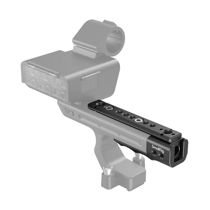 SmallRig Extension Rig for Sony FX3/FX30 XLR Handle