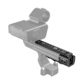 SmallRig Extension Rig for Sony FX3/FX30 XLR Handle