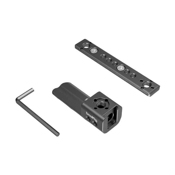 SmallRig Extension Rig for Sony FX3/FX30 XLR Handle