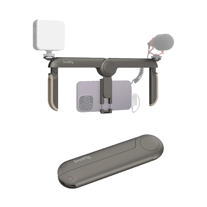 SmallRig Fold P20 Mobile Pocket Video Rig