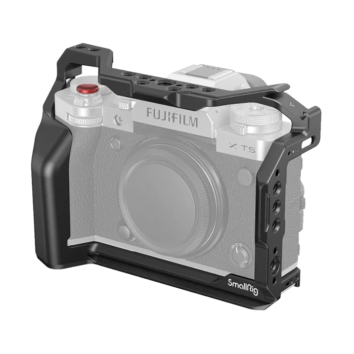 SmallRig Full Camera Cage for FUJIFILM X-T5