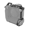 SmallRig Full Camera Cage for Select Canon EOS Cameras with BG-R10 Battery Grip