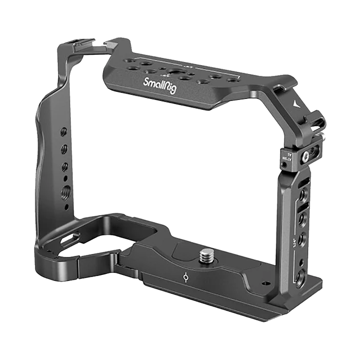 SmallRig Full Camera Cage for Select Sony Alpha Series Cameras
