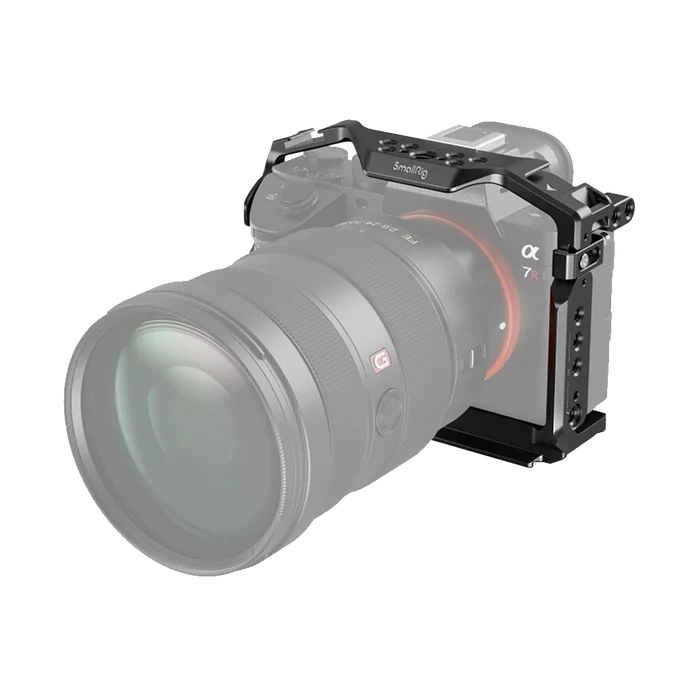 SmallRig Full Camera Cage for Sony a7 III and a7R III