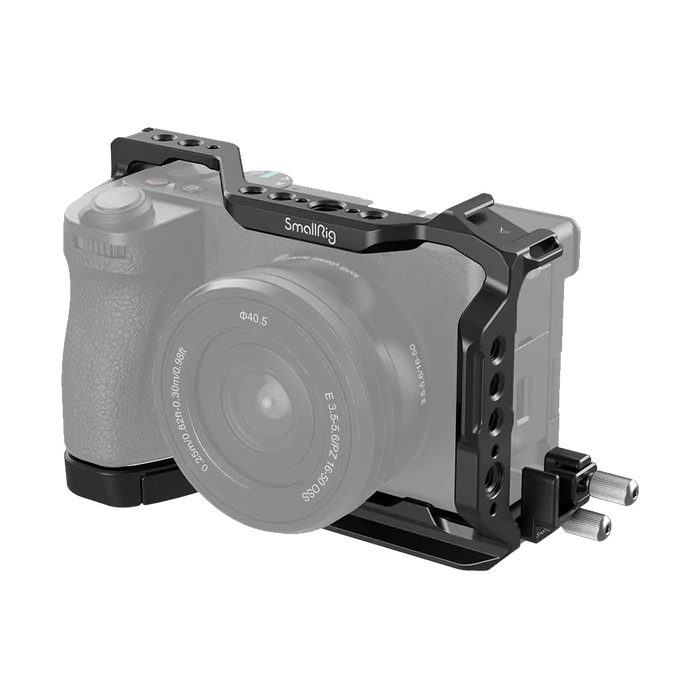 SmallRig Full Camera Cage Kit for Sony a6700