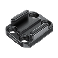 SmallRig GoPro Buckle to Arca-Style Quick Release Plate