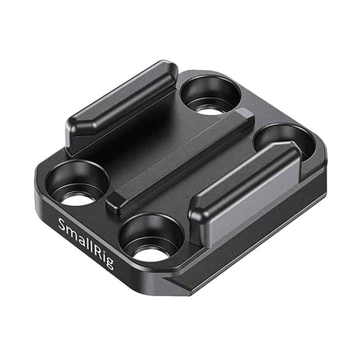 SmallRig GoPro Buckle to Arca-Style Quick Release Plate