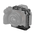SmallRig Half Cage for Sony a7R V / a7 IV / a7S III / a1 / a7R IV