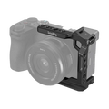 SmallRig Half Camera Cage for Select Sony Alpha Series Cameras