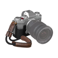 SmallRig Half Case with Wrist Strap for Fujifilm X-T5