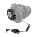 SmallRig Handgrip Rosette Adapter for Sony FX6