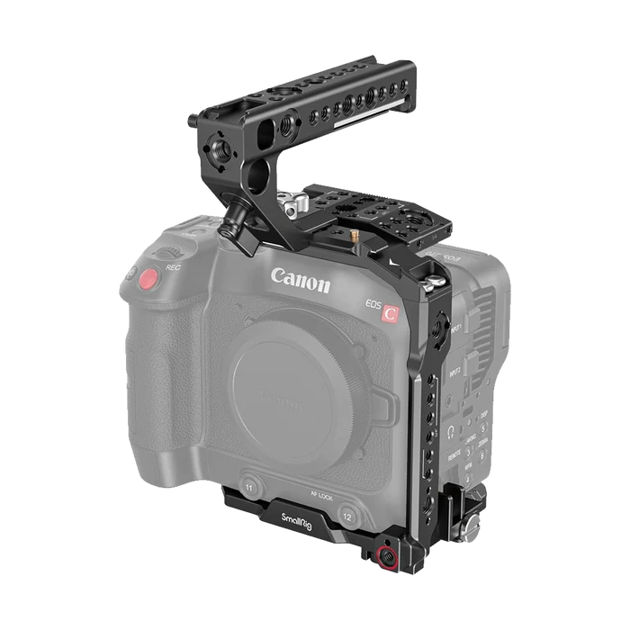 SmallRig Handheld Cage Kit for Canon EOS C70
