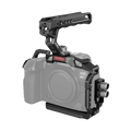 SmallRig Handheld Cage Kit for Canon EOS R5, R6, R6 II, R5 C