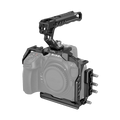 SmallRig Handheld Camera Cage Kit for Nikon Z8