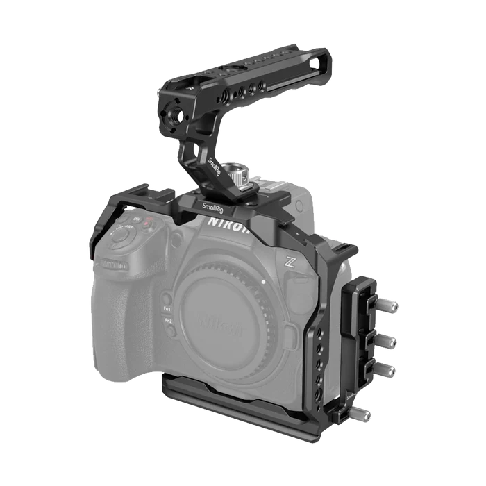 SmallRig Handheld Camera Cage Kit for Nikon Z8