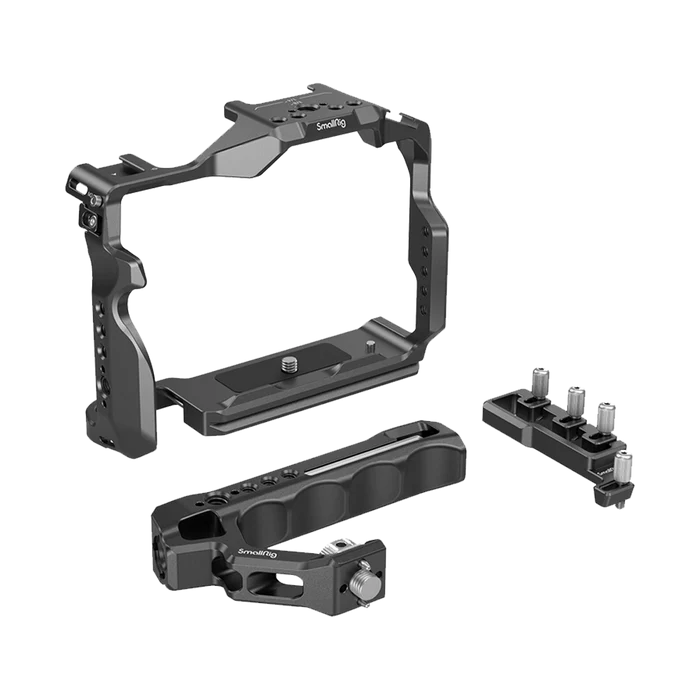 SmallRig Handheld Camera Cage Kit for Nikon Z8