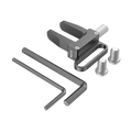 SmallRig HDMI Cable Clamp for Select Camera Cages