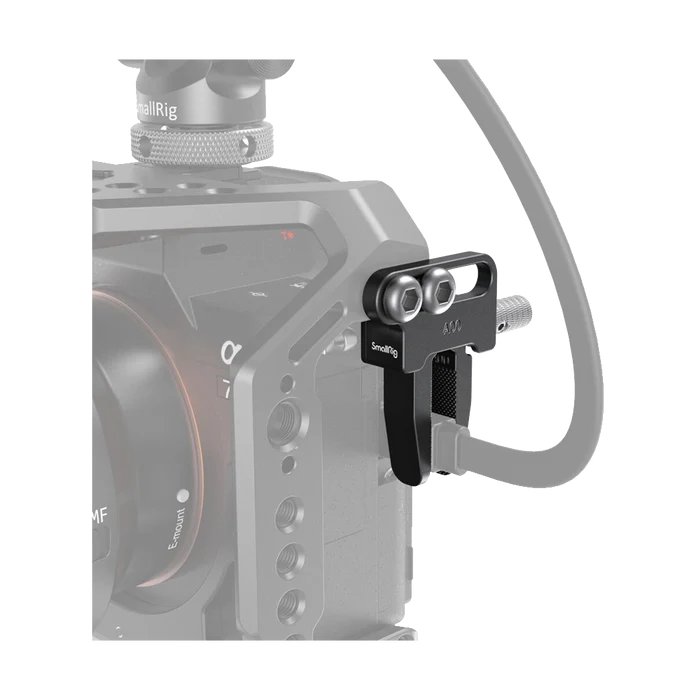 SmallRig HDMI Cable Clamp for Select Camera Cages