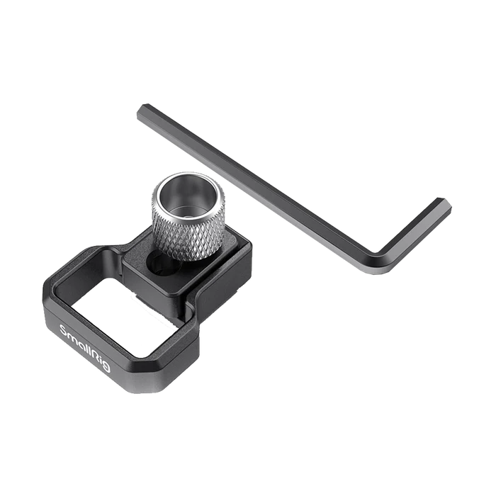 SmallRig HDMI Cable Clamp for Sony a7S III Camera Cage