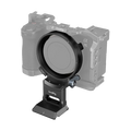 SmallRig Horizontal-to-Vertical Mounting Plate for Sony a7C II and a7CR