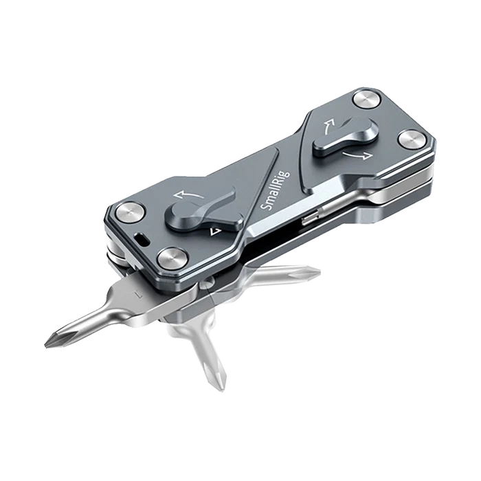 SmallRig Hunter Folding Screwdriver Kit