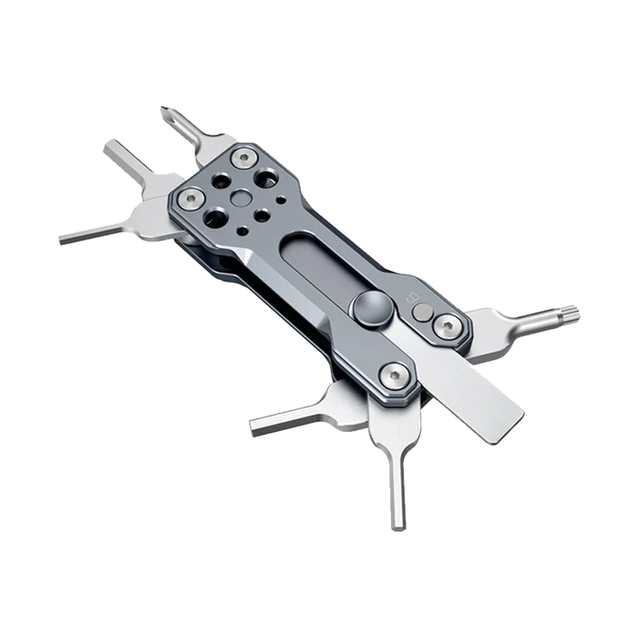 SmallRig Hunter Folding Screwdriver Kit