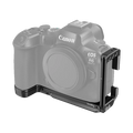 SmallRig L-Bracket for Canon EOS R6 Mark II / R5 / R5 C / R6