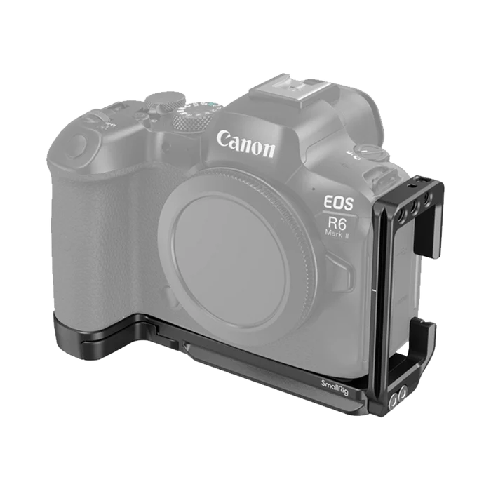 SmallRig L-Bracket for Canon EOS R6 Mark II / R5 / R5 C / R6