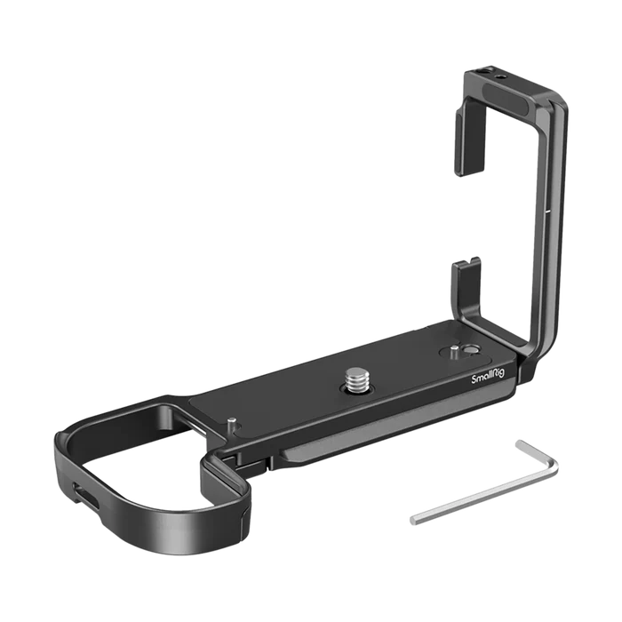 SmallRig L-Bracket for Canon EOS R6 Mark II / R5 / R5 C / R6