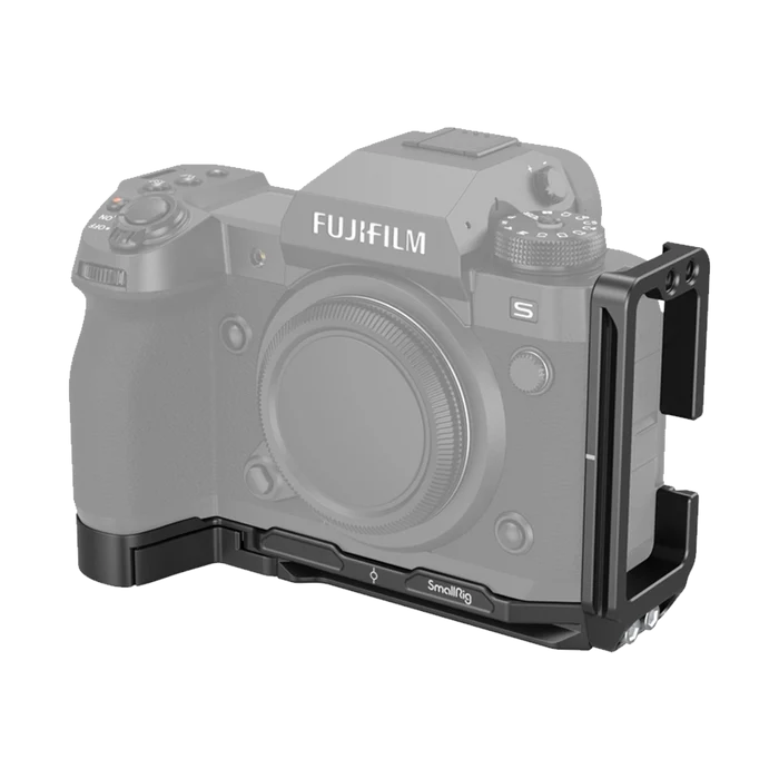 SmallRig L-Bracket for Fujifilm X-H2 and X-H2S