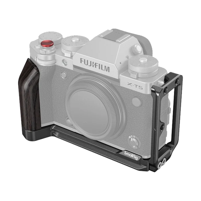 SmallRig L-Bracket for Fujifilm X-T5