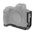 SmallRig L-Bracket for Nikon Z8