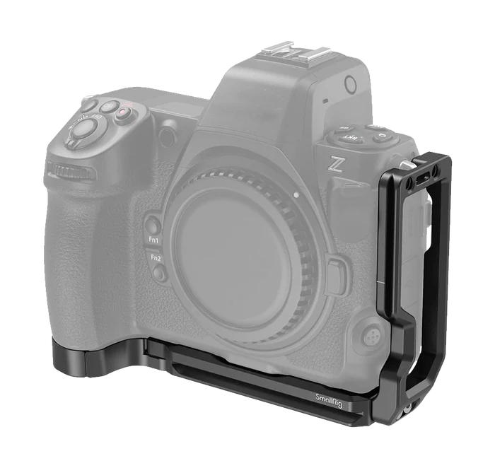 SmallRig L-Bracket for Nikon Z8