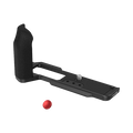SmallRig L-Shape Grip for Fujifilm X-T5 (Black)
