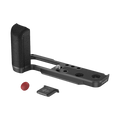 SmallRig L-Shape Grip for Fujifilm X100VI/X100V (Black)