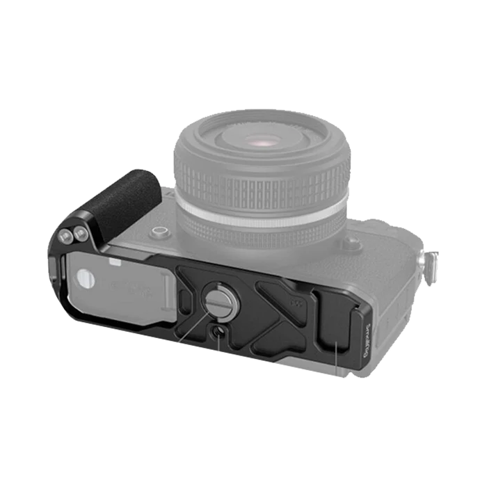 SmallRig L-Shape Grip for Nikon Z Fc (Black)