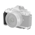 SmallRig L-Shape Grip for Nikon Z Fc (Silver)